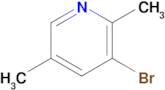 3-Bromo-2,5-dimethylpyridine