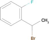 1-(1-Bromoethyl)-2-fluorobenzene