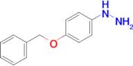 (4-Benzyloxyphenyl)hydrazine