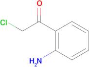 1-(2-Aminophenyl)-2-chloroethanone