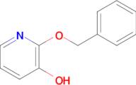 2-Benzyloxy-3-hydroxypyridine