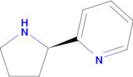(R)-2-(Pyrrolidin-2-yl)pyridine