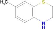 3,4-Dihydro-7-methyl-2H-1,4-benzothiazine