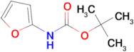 Tert-Butyl furan-2-ylcarbamate