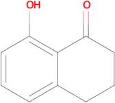 3,4-Dihydro-8-hydroxynaphthalen-1(2H)-one