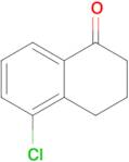 5-Chloro-3,4-dihydronaphthalen-1(2H)-one