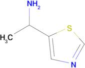 1-(Thiazol-5-yl)ethanamine