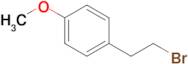 1-(2-Bromoethyl)-4-methoxybenzene