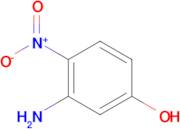 3-Amino-4-nitrophenol