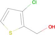 (3-Chlorothiophen-2-yl)methanol