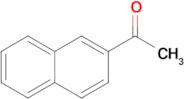 1-(Naphthalen-2-yl)ethanone