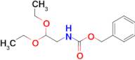 Benzyl (2,2-diethoxyethyl)carbamate