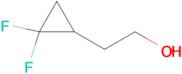 2-(2,2-Difluorocyclopropyl)ethanol