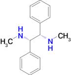 (1S,2S)-N1,N2-Dimethyl-1,2-diphenylethane-1,2-diamine