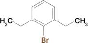 2-Bromo-1,3-diethylbenzene