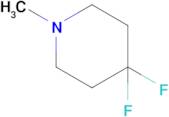 4,4-Difluoro-1-methylpiperidine