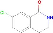 7-Chloro-3,4-dihydroisoquinolin-1(2H)-one