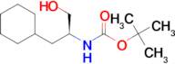 Boc-beta-Cyclohexyl-L-alaninol
