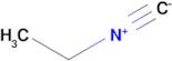 Ethyl isonitrile