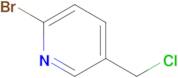 2-Bromo-5-chloromethylpyridine