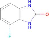 4-Fluoro-1,3-dihydrobenzoimidazol-2-one