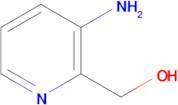 (3-Aminopyridin-2-yl)methanol