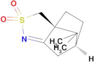 (3aS,6R)-8,8-Dimethyl-4,5,6,7-tetrahydro-3H-3a,6-methanobenzo[c]isothiazole 2,2-dioxide
