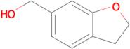 (2,3-Dihydrobenzofuran-6-yl)methanol