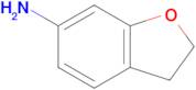 2,3-Dihydrobenzofuran-6-amine