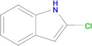 2-Chloro-1H-indole