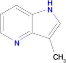 3-Methyl-1H-pyrrolo[3,2-b]pyridine