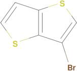 3-Bromothieno[3,2-b]thiophene