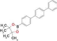 2-([1,1':4',1''-Terphenyl]-4-yl)-4,4,5,5-tetramethyl-1,3,2-dioxaborolane