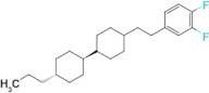 (1's,4'r)-4-(3,4-Difluorophenethyl)-4'-propyl-1,1'-bi(cyclohexane)