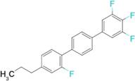 4-Propyl-2,3'',4'',5''-tetrafluoro-1,1':4',1''-terphenyl