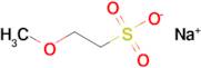 Sodium 2-Methoxyethanesulfonate