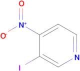 3-Iodo-4-nitropyridine