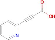 3-(Pyridin-2-yl)propiolic acid