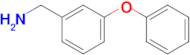 (3-Phenoxyphenyl)methanamine