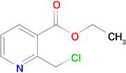 Ethyl 2-(chloromethyl)nicotinate