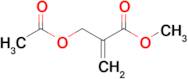 Methyl 2-(acetoxymethyl)acrylate