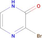 3-Bromopyrazin-2-ol