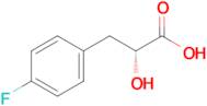 (R)-3-(4-Fluorophenyl)-2-hydroxypropanoic acid