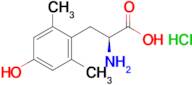 (S)-2-Amino-3-(4-hydroxy-2,6-dimethylphenyl)propanoic acid hydrochloride