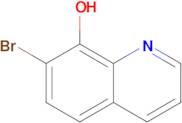 7-Bromoquinolin-8-ol