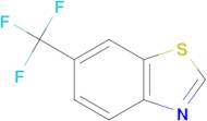 6-(Trifluoromethyl)benzo[d]thiazole