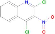 2,4-Dichloro-3-nitroquinoline