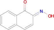 2-(Hydroxyimino)naphthalen-1(2H)-one