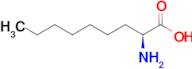 (S)-2-Aminononanoic acid