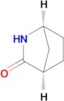 (1S,4R)-2-Azabicyclo[2.2.1]heptan-3-one